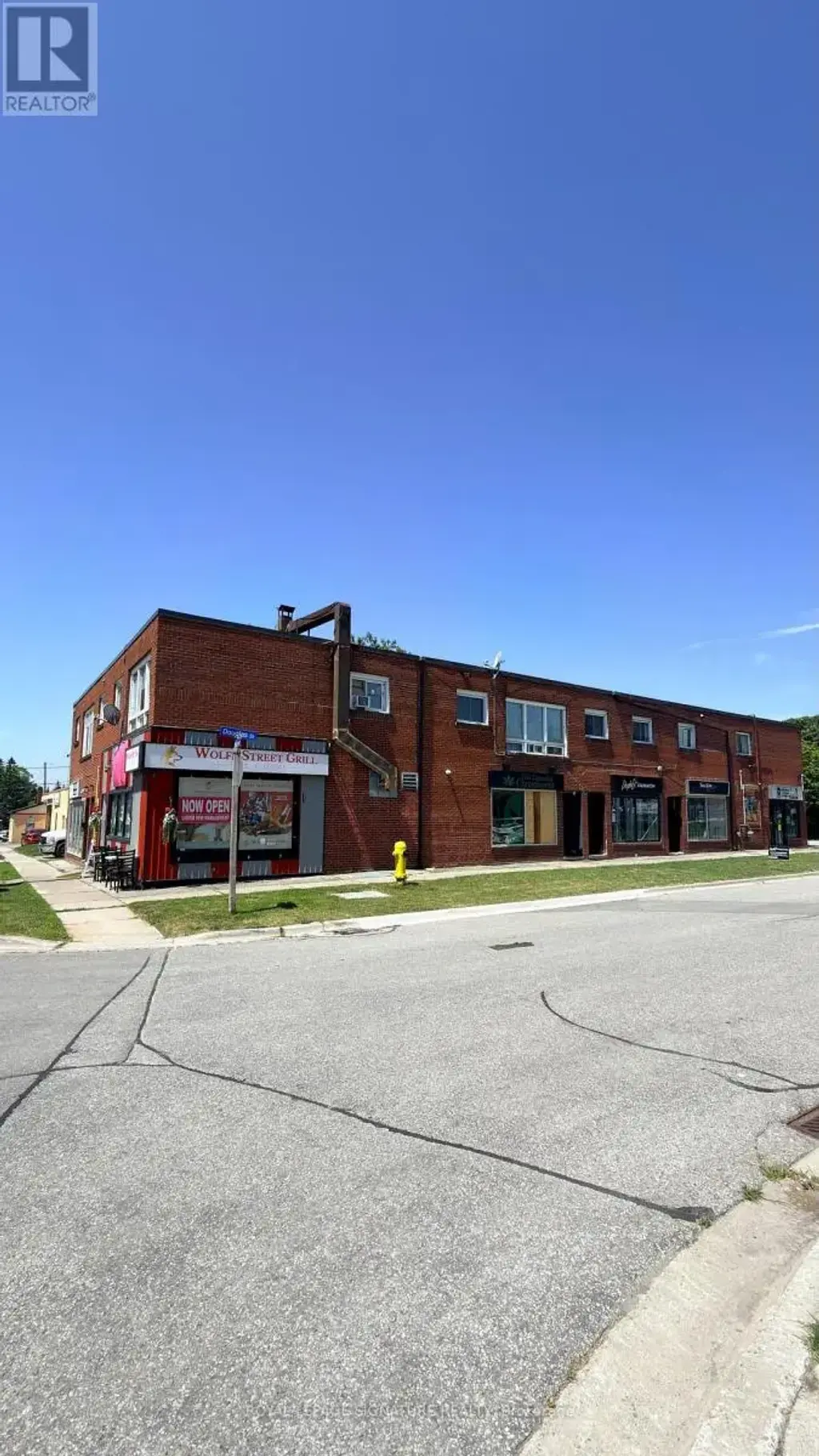 7 - 92 Wolfe Street, Oshawa (Lakeview)